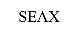 SEAX trademark