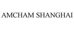 AMCHAM SHANGHAI trademark