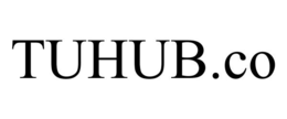TUHUB.CO trademark