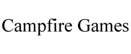 CAMPFIRE GAMES trademark