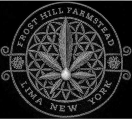 FROST HILL FARMSTEAD LIMA NEW YORK trademark