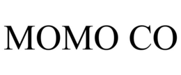 MOMO CO trademark