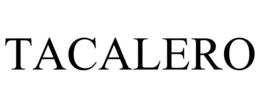 TACALERO trademark