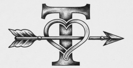T trademark