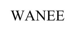 WANEE trademark