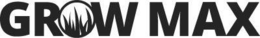 GROW MAX trademark