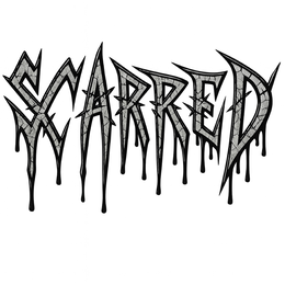 SCARRED trademark