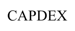 CAPDEX trademark