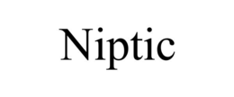 NIPTIC trademark