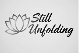 STILL UNFOLDING trademark