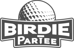 BIRDIE PARTEE trademark