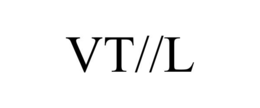 VT//L trademark