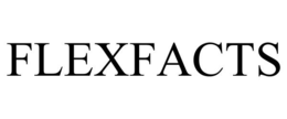 FLEXFACTS trademark