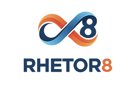 8 RHETOR8 trademark