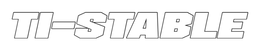 TI-STABLE trademark