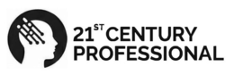 21ST CENTURY PROFESSIONAL trademark