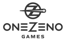 Z ONEZENO GAMES trademark