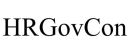 HRGOVCON trademark