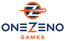 Z ONEZENO GAMES trademark