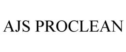 AJS PROCLEAN trademark