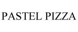 PASTEL PIZZA trademark