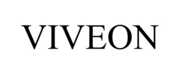 VIVEON trademark