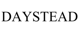 DAYSTEAD trademark