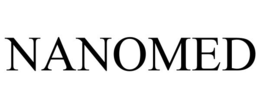 NANOMED trademark