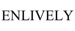 ENLIVELY trademark