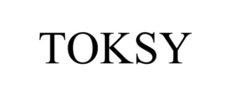 TOKSY trademark
