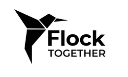 FLOCK TOGETHER trademark