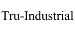 TRU-INDUSTRIAL trademark