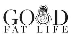 GOOD FAT LIFE trademark