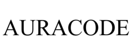 AURACODE trademark
