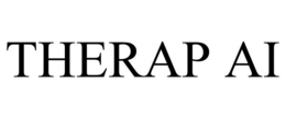 THERAP AI trademark