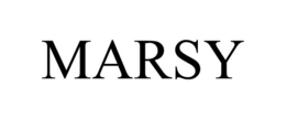 MARSY trademark