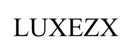 LUXEZX trademark