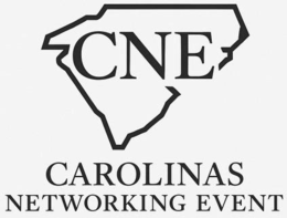 CNE CAROLINAS NETWORKING EVENT trademark
