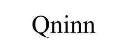 QNINN trademark