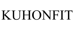 KUHONFIT trademark
