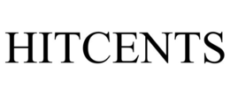 HITCENTS trademark