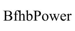 BFHBPOWER trademark