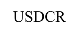 USDCR trademark