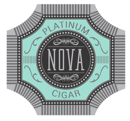 NOVA PLATINUM CIGAR trademark