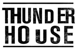 THUNDER HOUSE trademark
