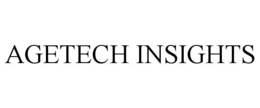 AGETECH INSIGHTS trademark