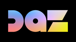 DAZ trademark