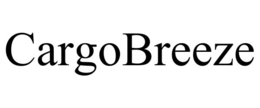 CARGOBREEZE trademark