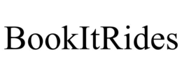 BOOKITRIDES trademark