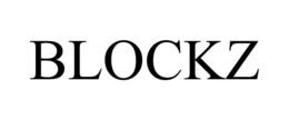 BLOCKZ trademark